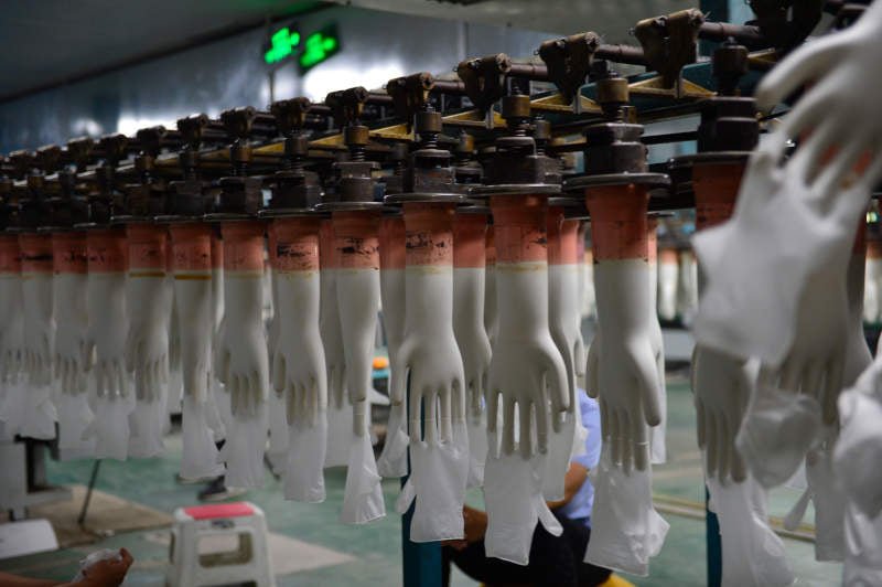 Setting the Standard: Proper Glove Formers and Inspection Standards Deliver Superior Quality Gloves