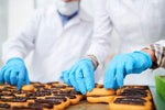 The Critical Role of High-Quality Disposable Gloves in Food Manufacturing