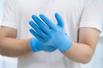 Are Nitrile Gloves Latex-Free? Navigating Safe Choices for Sensitive Skin