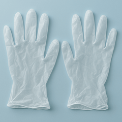 Vinyl Gloves - UNISAFE GLOVES