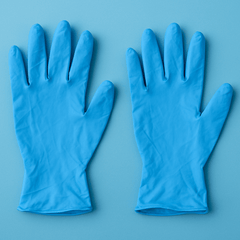 Nitrile Gloves - UNISAFE GLOVES