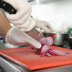 Food Prep & Service - UNISAFE GLOVES