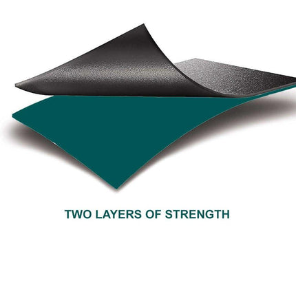 GZ700S-CS, GZ700M-CS, GZ700L-CS, GZ700XL-CS, GZ700XXL-CS, GZ700S-Pallet, GZ700M-Pallet, GZ700L-Pallet, GZ700XL-Pallet, GZ700XXL-Pallet, Glovezilla 8.5 Mil Dual-Layer Heavy-Duty Nitrile Gloves w/ Raised Diamond Texture - UNISAFE GLOVES