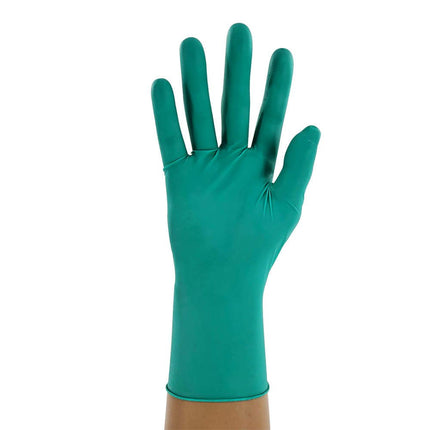 GP888M-CS, GP888L-CS, Goprene Powder Free Industrial Grade Neoprene Gloves, Case - UNISAFE GLOVES